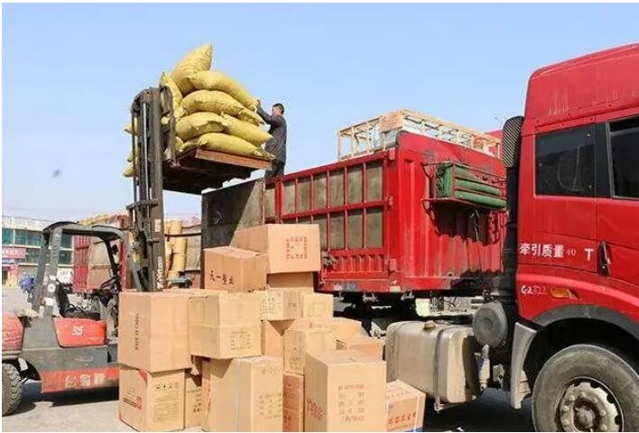 厦门到寮步镇物流专线