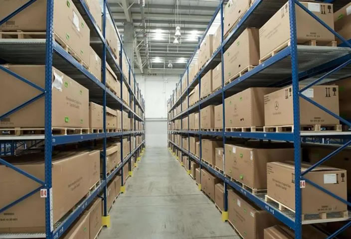 厦门到寮步镇货物仓储