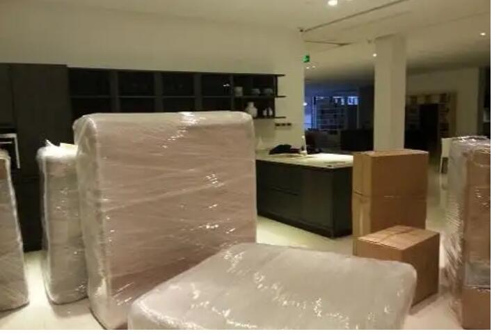 厦门到寮步镇长途搬家