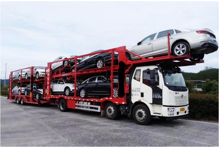 厦门到寮步镇轿车托运